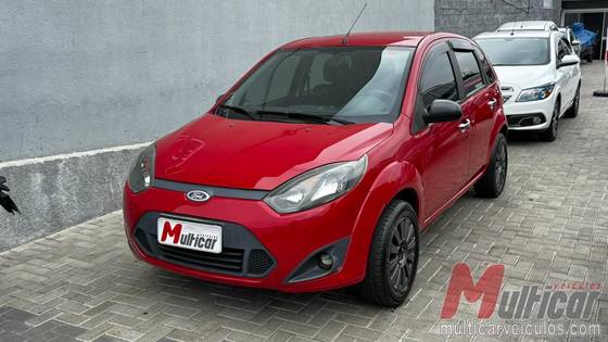 FORD FIESTA 1.0 ROCAM 8V FLEX 4P MANUAL FORD FIESTA 1.0 ROCAM 8V FLEX 4P MANUAL